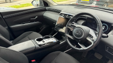 Hyundai TUCSON 1.6 TGDi Hybrid 230 Premium 5dr 2WD Auto Hybrid Estate